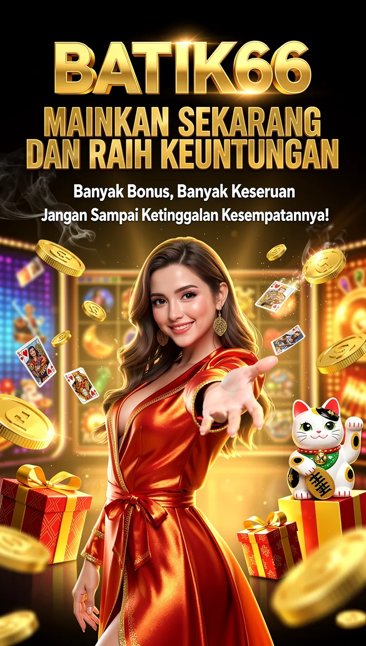 batik66 Featured